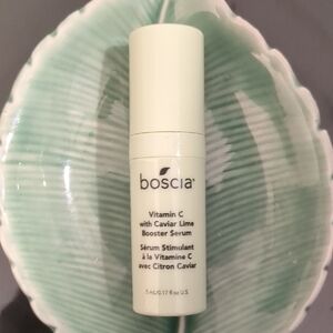 Booster Serum